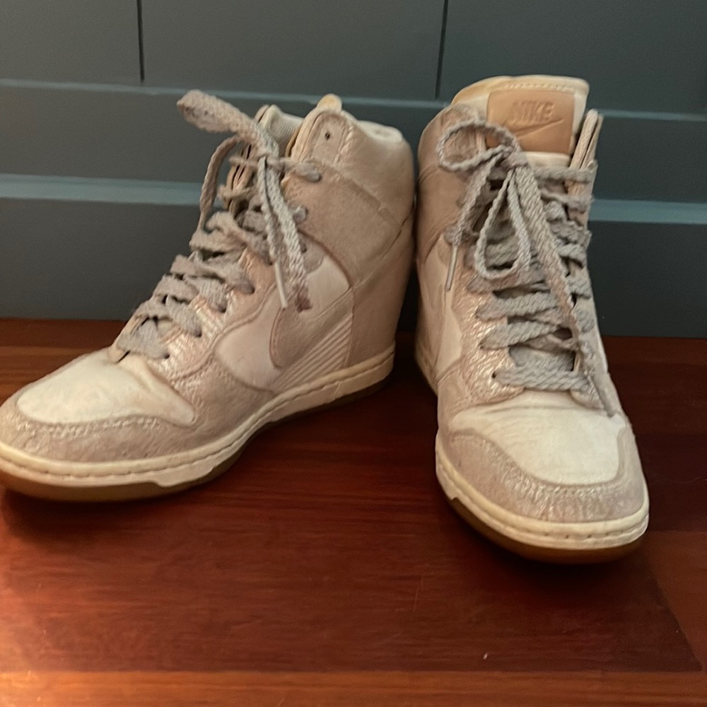 Nike Sky Hi Dunk